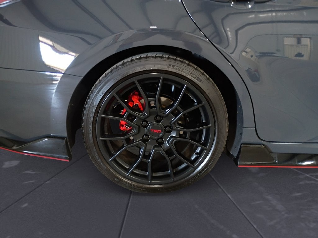 2023 Toyota Camry TRD V6