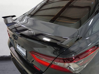 2023 Toyota Camry TRD V6