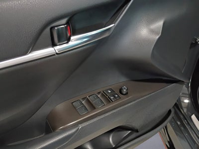 2023 Toyota Camry TRD V6