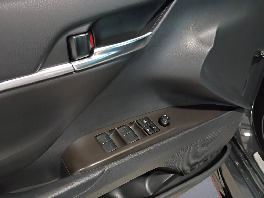 2023 Toyota Camry TRD V6