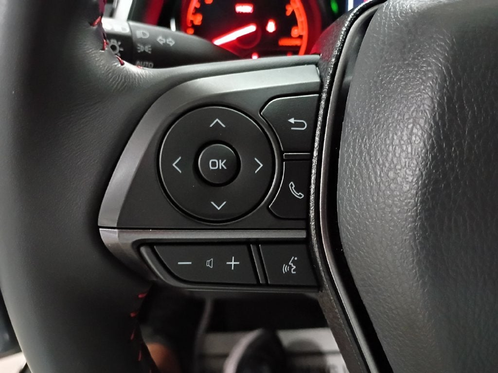 2023 Toyota Camry TRD V6