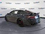 2023 Toyota Camry TRD V6