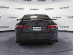 2023 Toyota Camry TRD V6