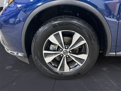 2019 Nissan Murano SV