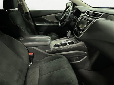 2019 Nissan Murano SV