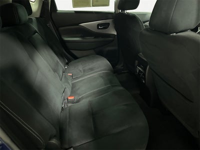 2019 Nissan Murano SV