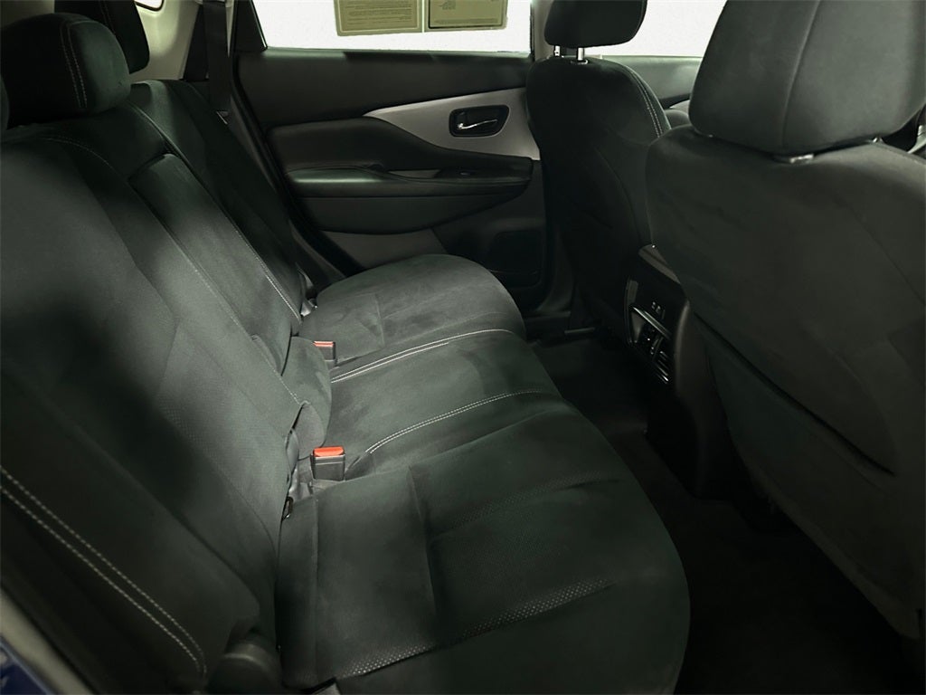 2019 Nissan Murano SV