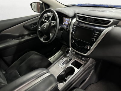 2019 Nissan Murano SV
