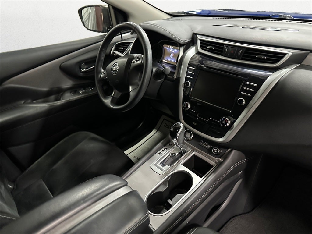 2019 Nissan Murano SV