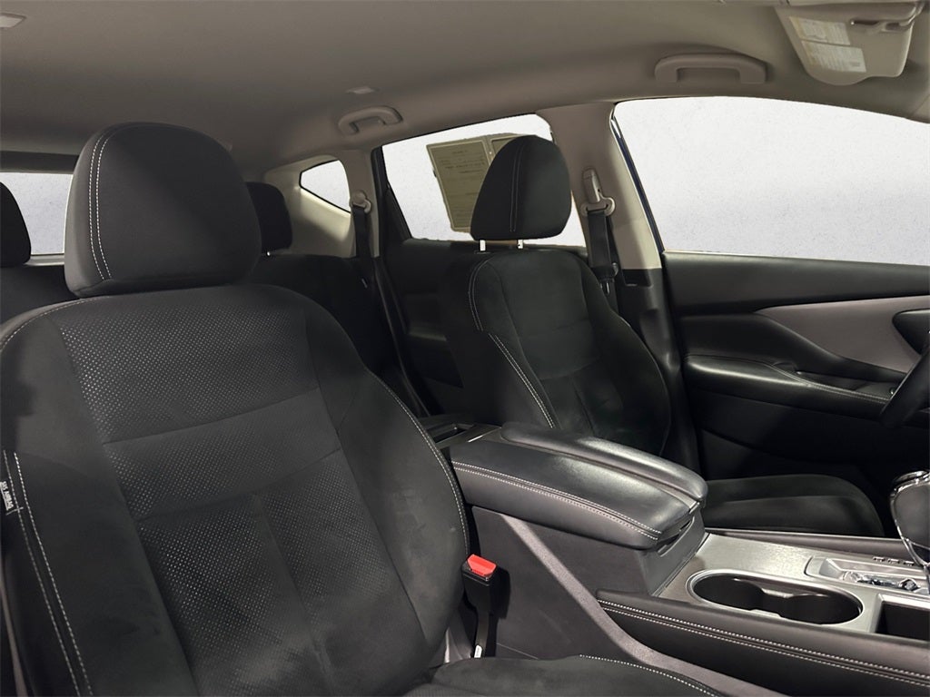 2019 Nissan Murano SV