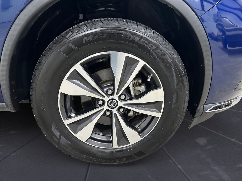 2019 Nissan Murano SV