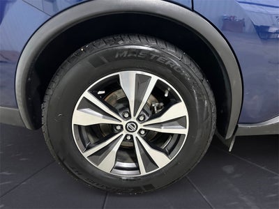 2019 Nissan Murano SV