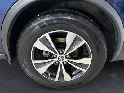 2019 Nissan Murano SV