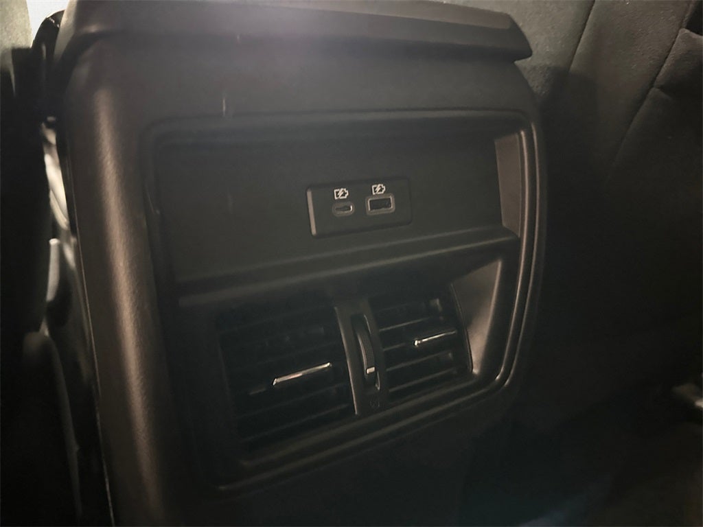 2019 Nissan Murano SV