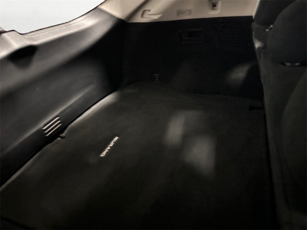 2019 Nissan Murano SV