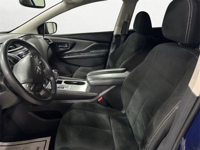 2019 Nissan Murano SV