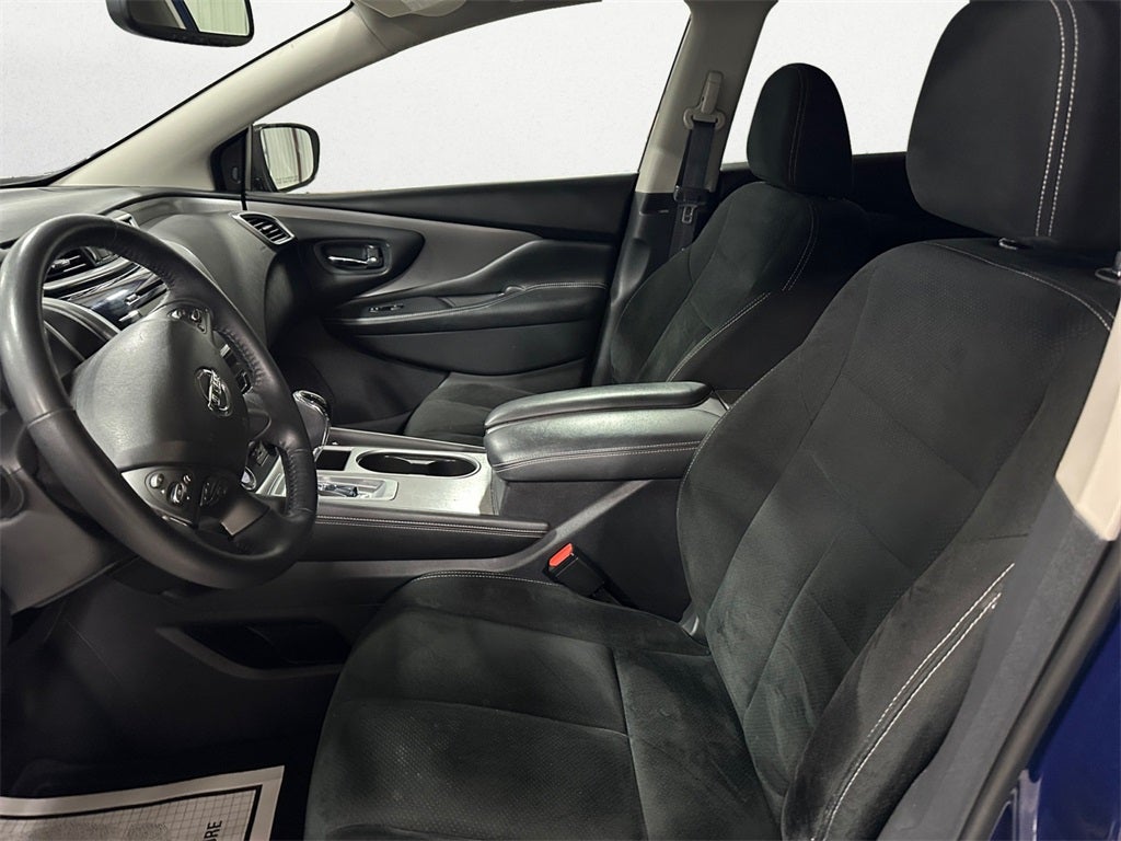 2019 Nissan Murano SV