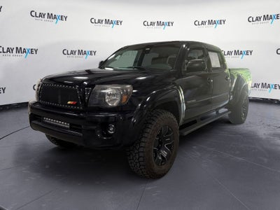 2006 Toyota Tacoma Base V6