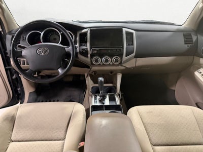 2006 Toyota Tacoma Base V6