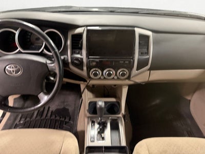 2006 Toyota Tacoma Base V6