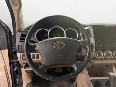 2006 Toyota Tacoma Base V6