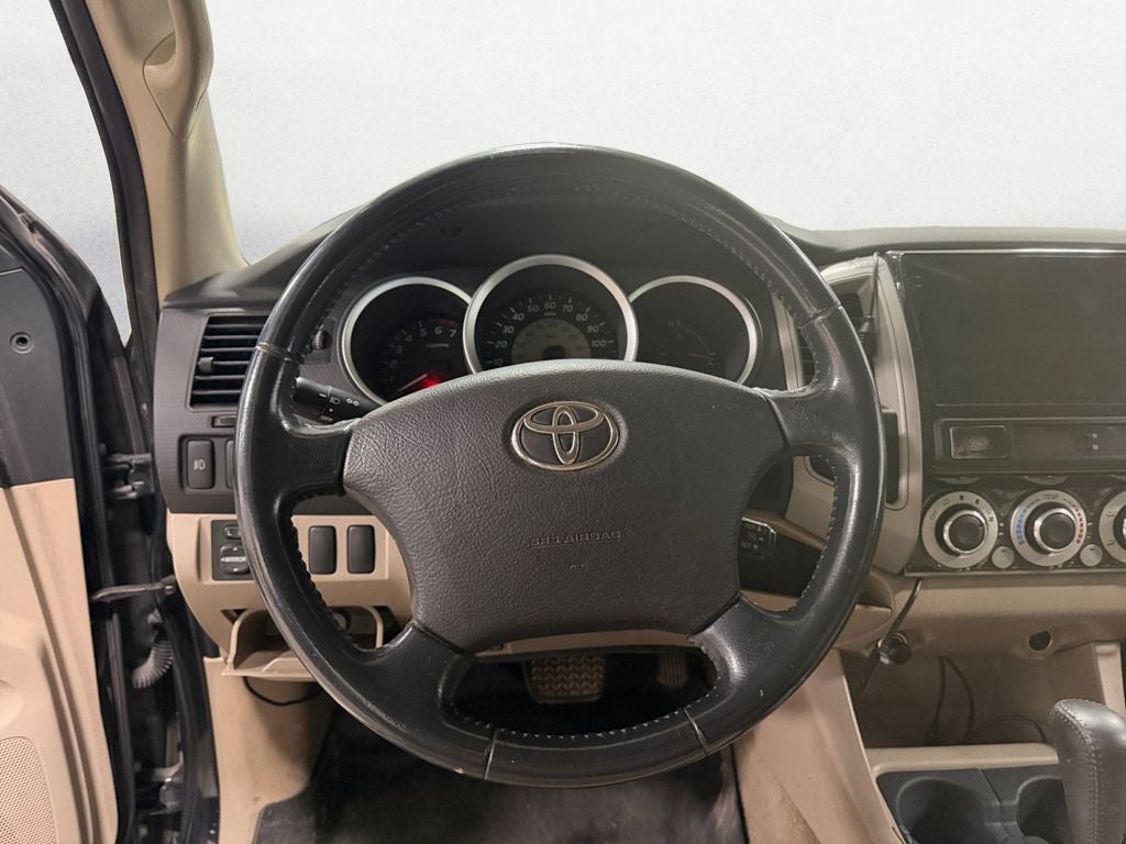 2006 Toyota Tacoma Base V6