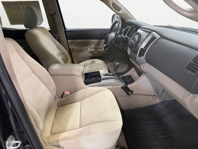 2006 Toyota Tacoma Base V6