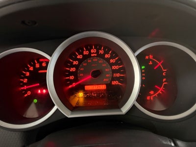 2006 Toyota Tacoma Base V6