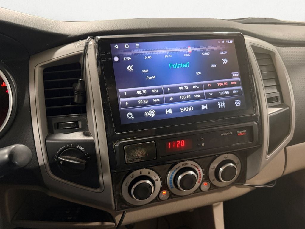 2006 Toyota Tacoma Base V6