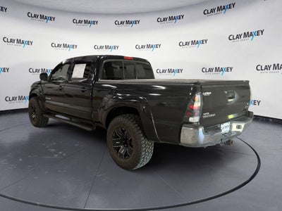 2006 Toyota Tacoma Base V6