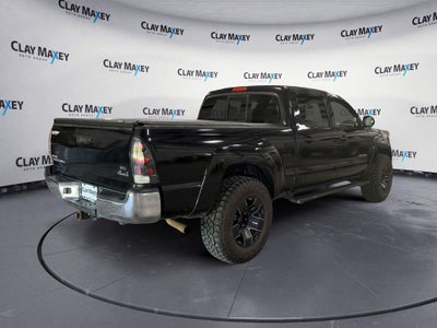 2006 Toyota Tacoma Base V6