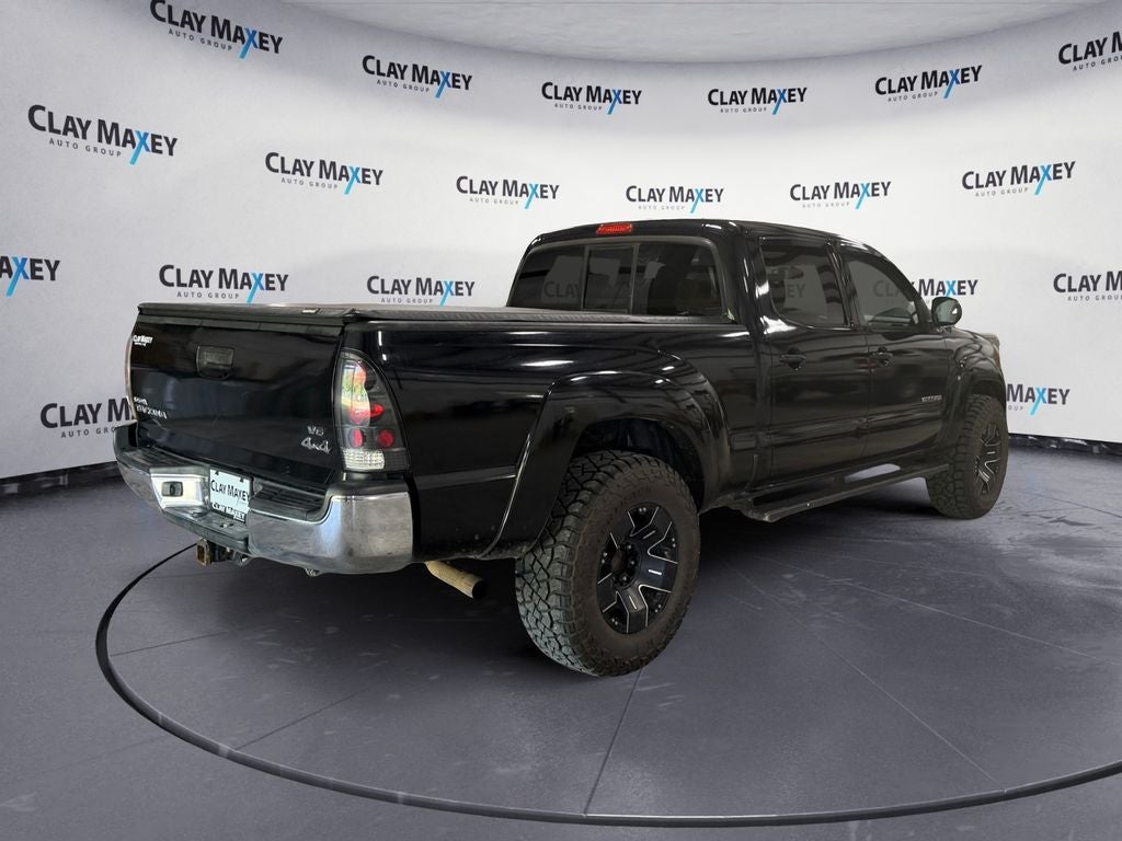 2006 Toyota Tacoma Base V6