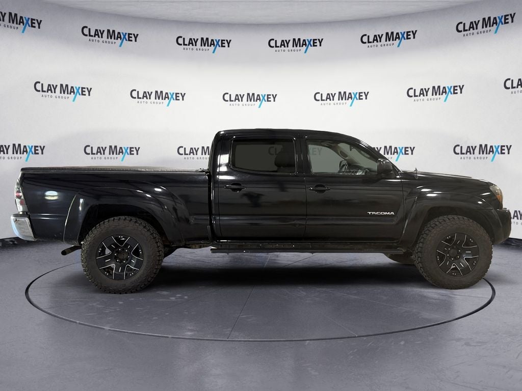 2006 Toyota Tacoma Base V6