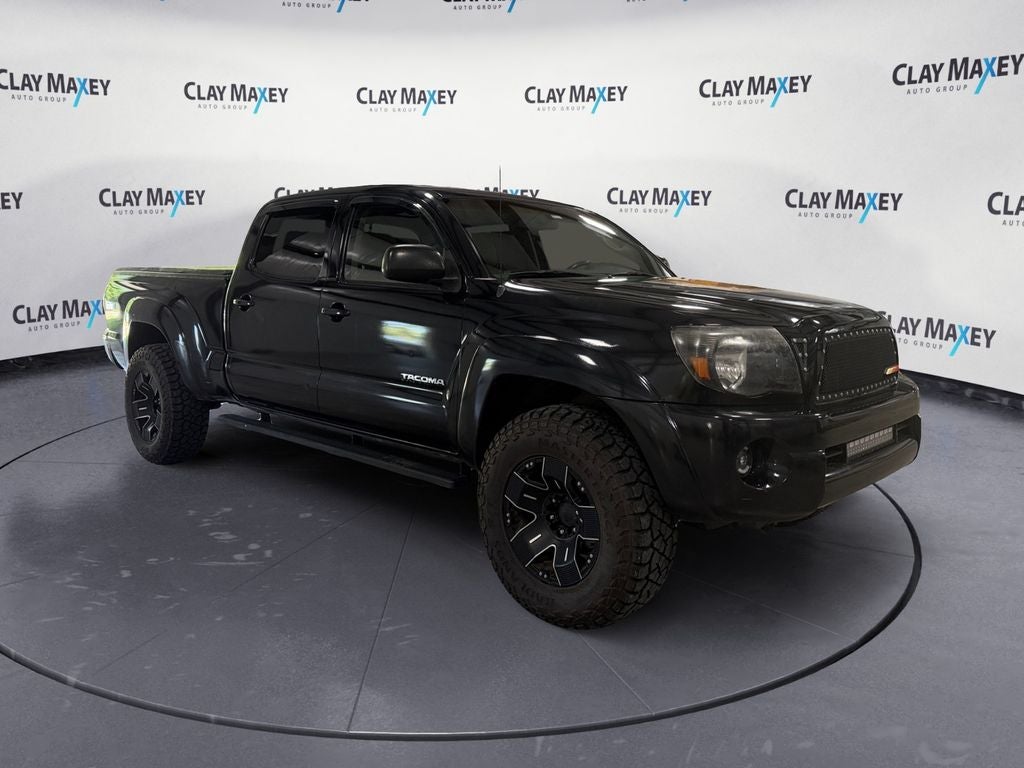 2006 Toyota Tacoma Base V6