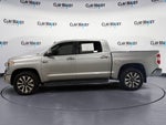 2018 Toyota Tundra Limited