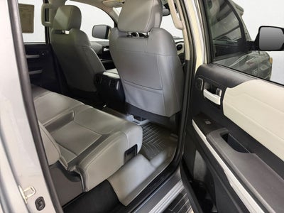 2018 Toyota Tundra Limited