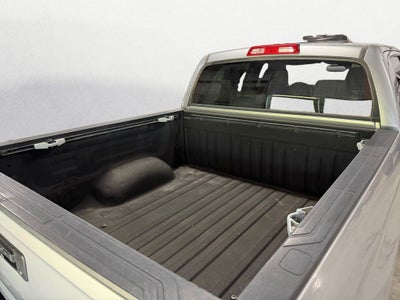 2018 Toyota Tundra Limited
