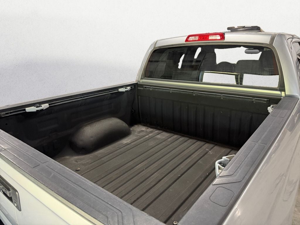 2018 Toyota Tundra Limited