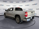 2018 Toyota Tundra Limited