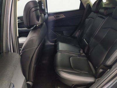 2024 Kia Sportage SX