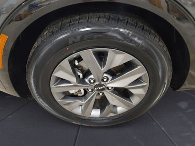 2024 Kia Sportage SX
