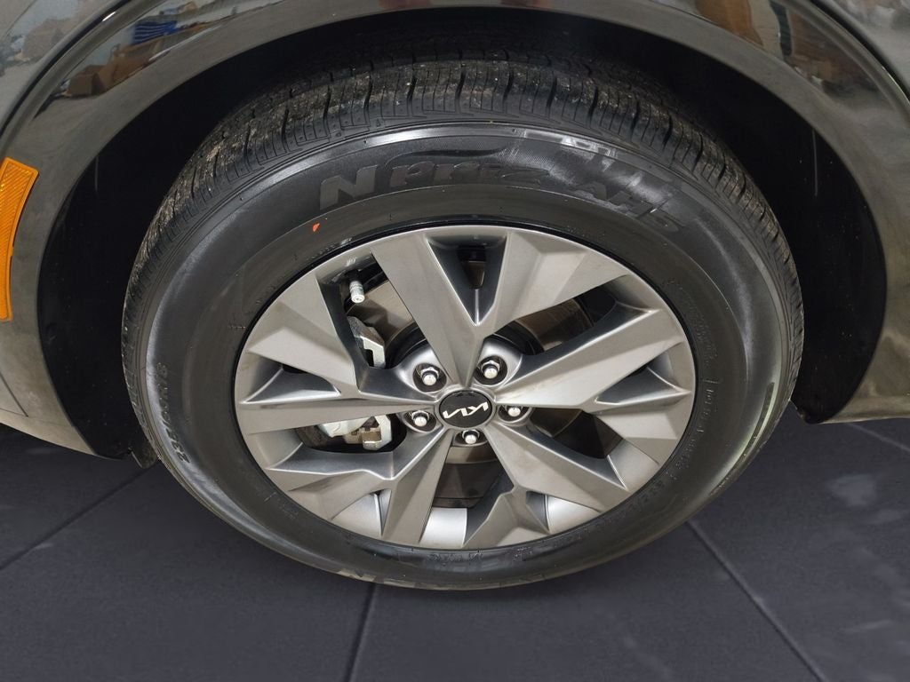 2024 Kia Sportage SX