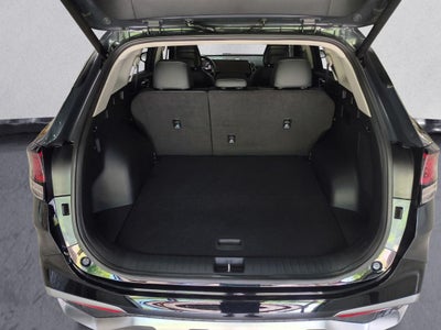 2024 Kia Sportage SX