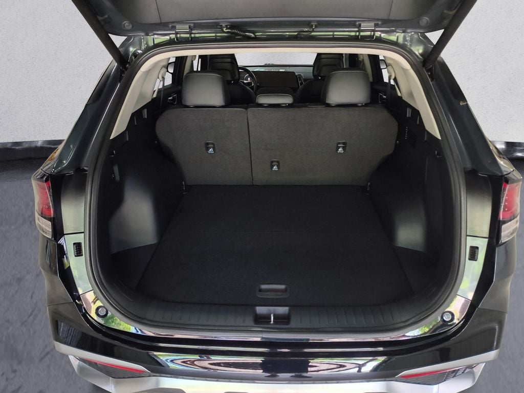 2024 Kia Sportage SX
