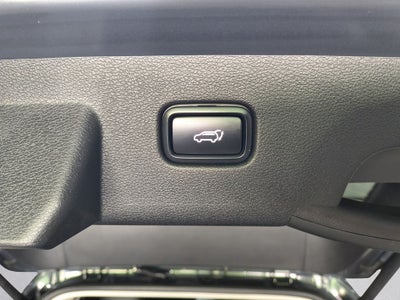 2024 Kia Sportage SX