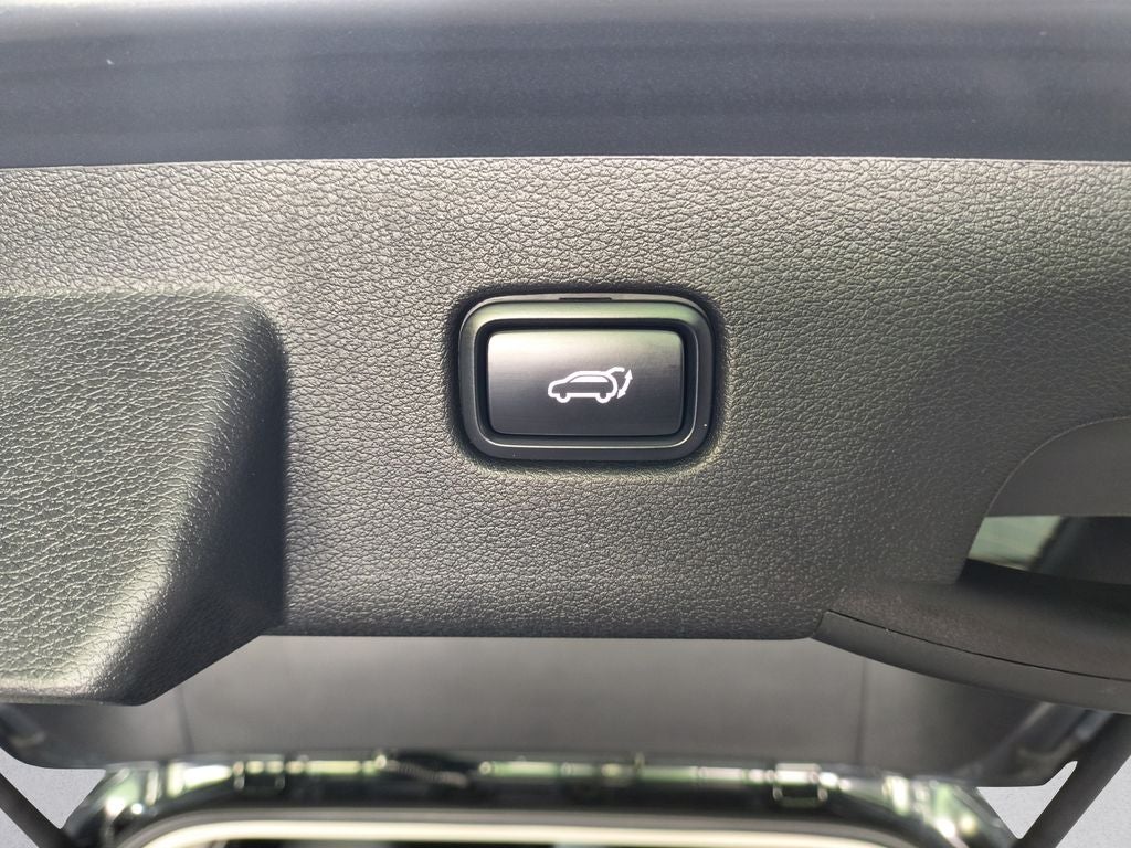 2024 Kia Sportage SX
