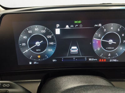 2024 Kia Sportage SX