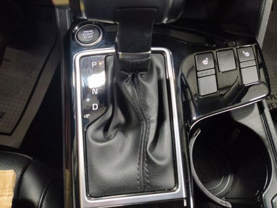 2024 Kia Sportage SX