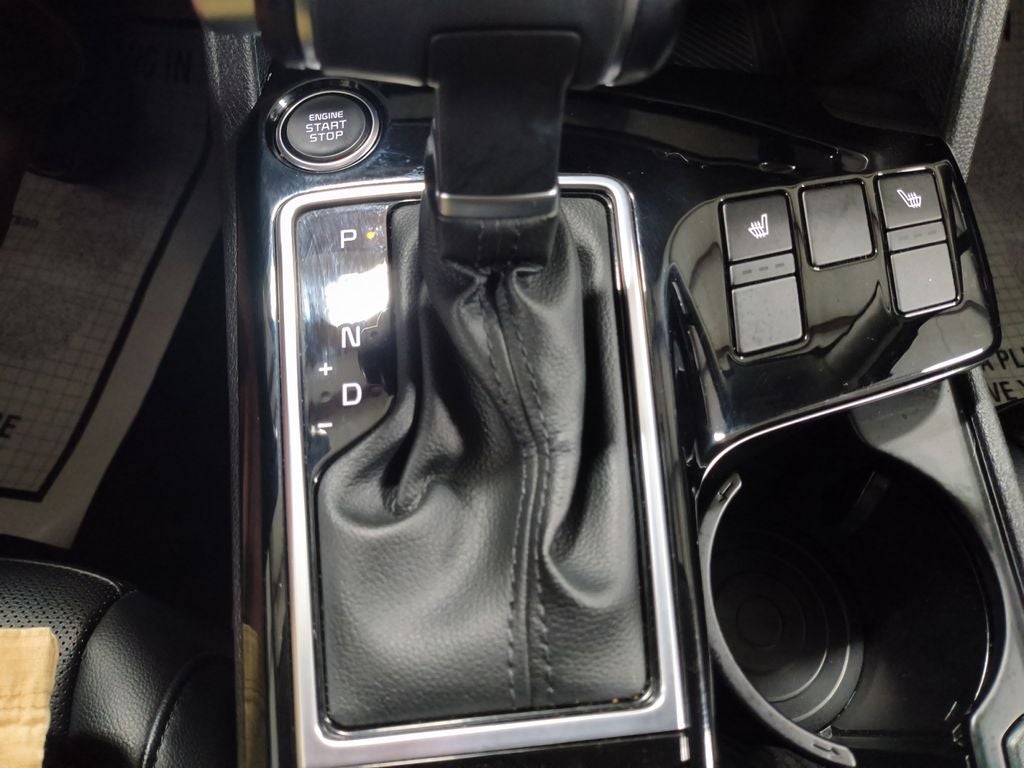 2024 Kia Sportage SX