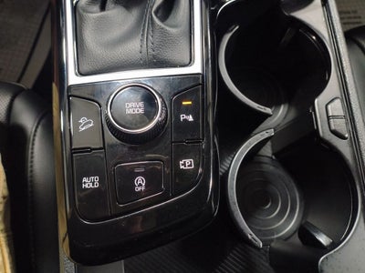 2024 Kia Sportage SX